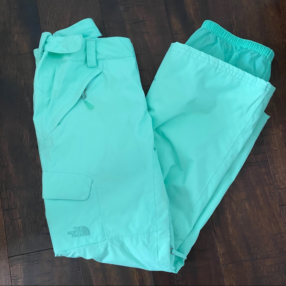 Snow pants